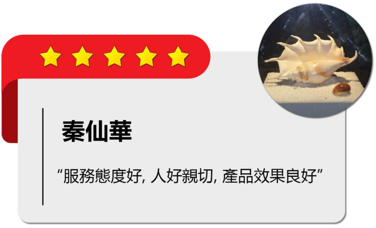 Review Xianhua